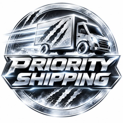 Priority Shipping