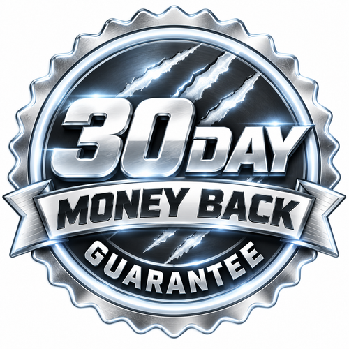 30 Day Warranty