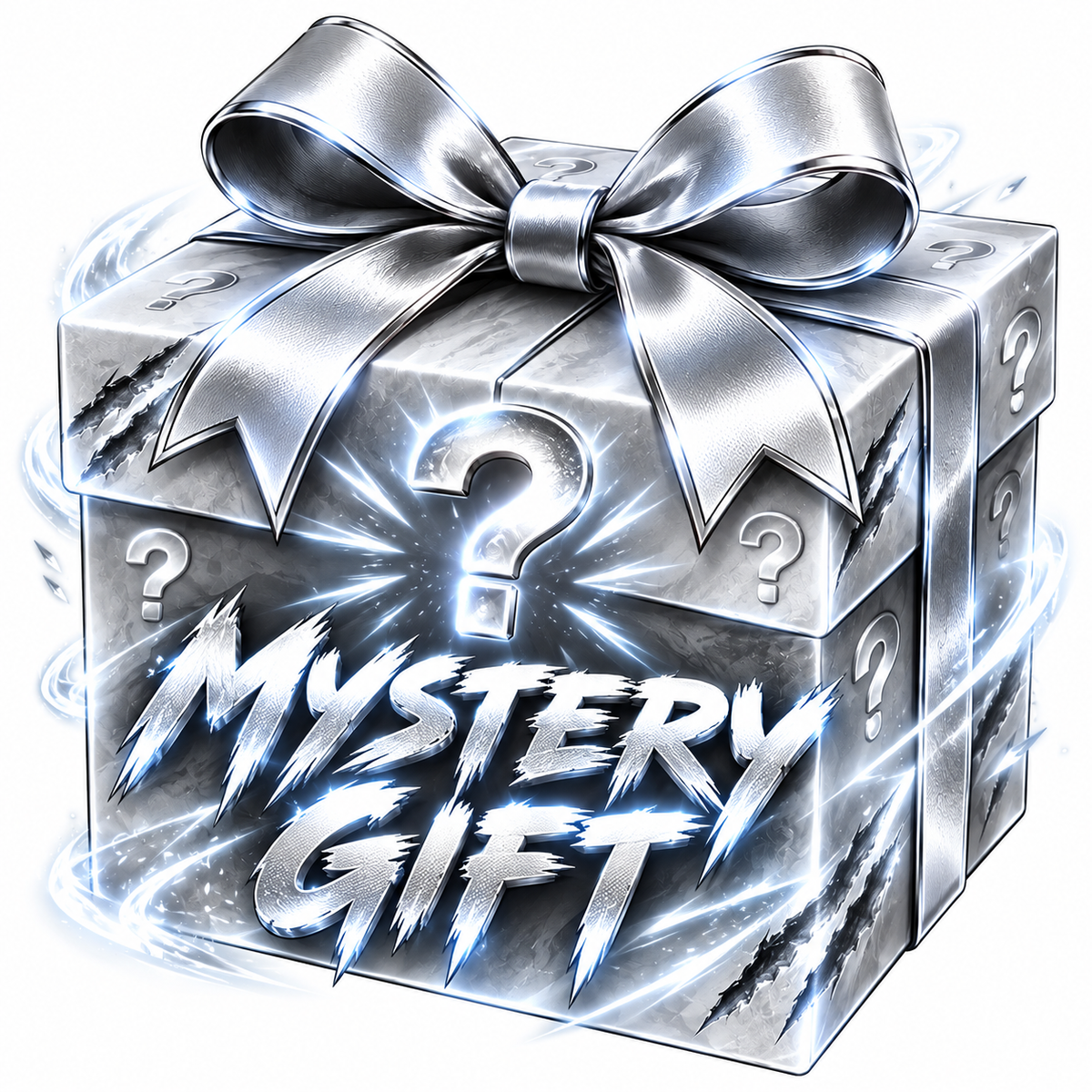 CaffeineCulture Mystery Gift