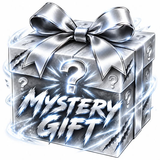 CaffeineCulture Mystery Gift